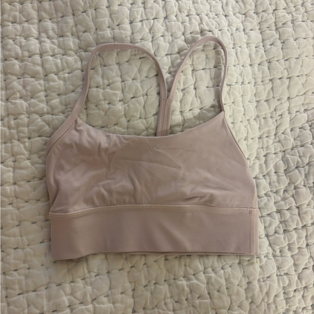 Flow Y Nulu Longline Bra *Light Support, A–C Cups